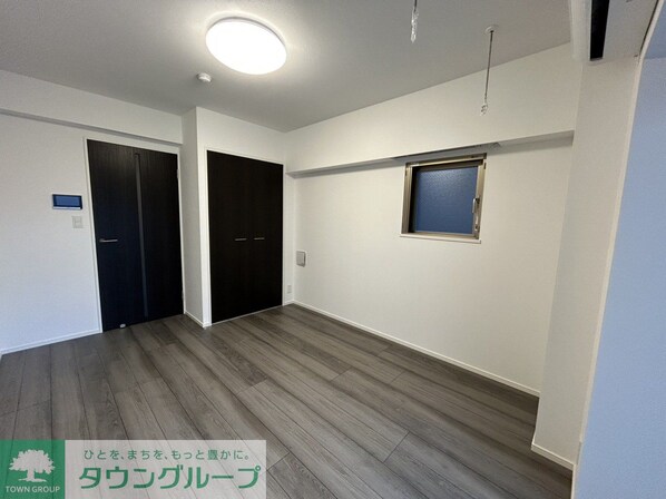 RELUXIA両国IIの物件内観写真